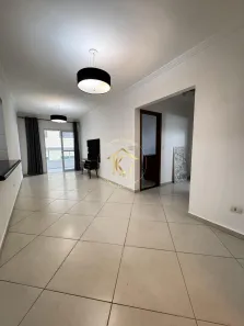 Apartamento com 2 Quartos à venda, 94m² no Canto do Forte, Praia Grande