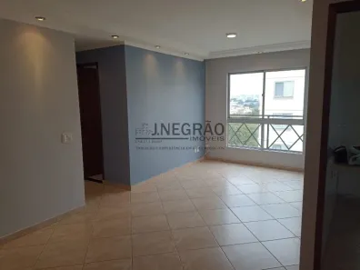 Apartamento com 2 Quartos para alugar, 63m² no Jardim Santa Emília, São Paulo