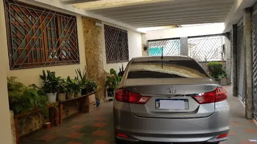 Sobrado com 4 Quartos à venda, 430m² no Vila Santa Maria, São Paulo