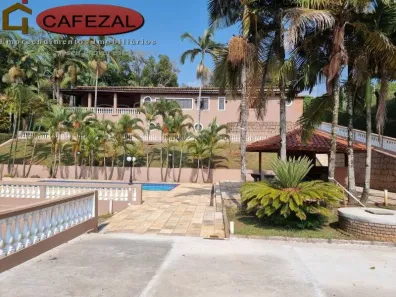 Casa com 4 Quartos à venda, 430m² no Chácaras do Guacuri, Itupeva