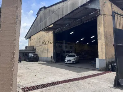 Sala Comercial à venda, 1800m² no Ermelino Matarazzo, São Paulo