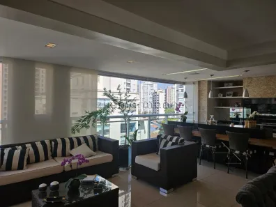Apartamento com 3 Quartos à venda, 162m² no Vila Mariana, São Paulo