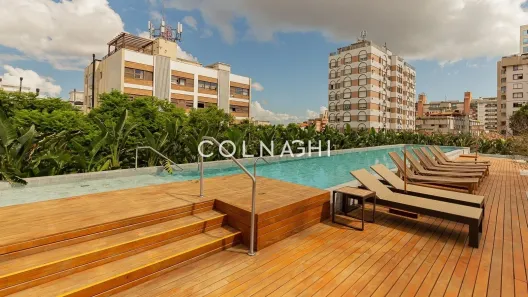 Apartamento com 3 Quartos à venda, 145m² no Independência, Porto Alegre