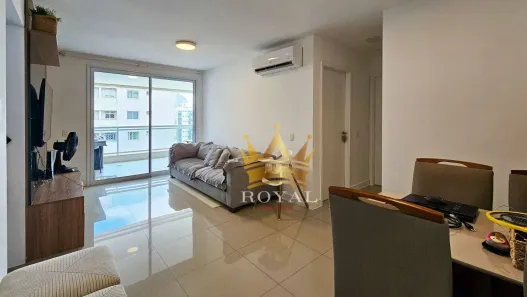 Apartamento com 2 Quartos à venda, 86m² no Barra Olímpica, Rio de Janeiro
