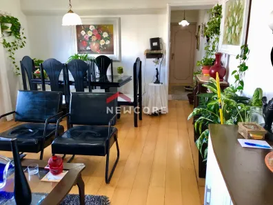 Apartamento com 2 Quartos à venda, 73m² no Vila Pompéia, São Paulo