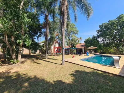 Fazenda/Sítio com 3 Quartos à venda, 200m² no Colinas do Piracicaba (Ártemis), Piracicaba