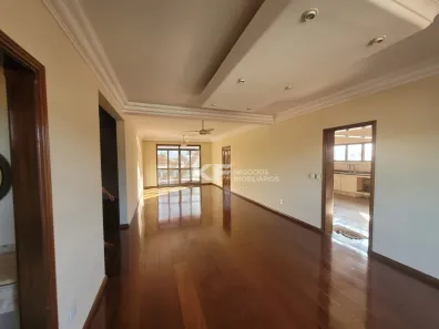 Apartamento com 3 Quartos à venda, 209m² no Jardim São Luiz, Ribeirão Preto