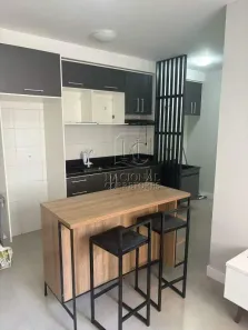 Apartamento com 2 Quartos à venda, 40m² no Vila Siqueira (Zona Norte), São Paulo