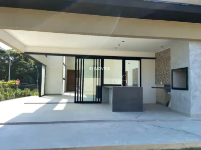 Casa de Condomínio com 3 Quartos à venda, 251m² no Vila Martins, Itu