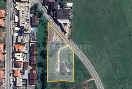Lote/Terreno à venda, 3185m² no Dom Joaquim, Brusque