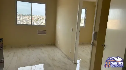 Apartamento com 1 Quarto à venda, 30m² no Cidade Satélite Santa Bárbara, São Paulo