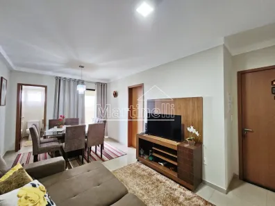 Apartamento com 3 Quartos à venda, 98m² no Quinta da Primavera, Ribeirão Preto