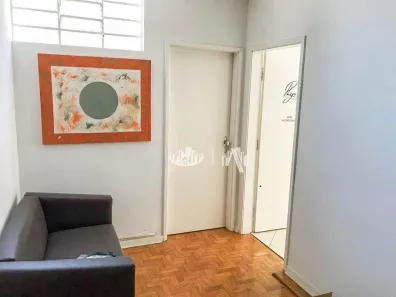Sala Comercial para alugar, 50m² no Centro, Londrina