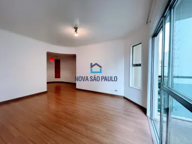 Apartamento com 2 Quartos à venda, 82m² no Vila Nova Conceição, São Paulo