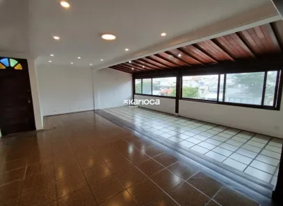 Apartamento com 3 Quartos à venda, 180m² no Barra da Tijuca, Rio de Janeiro