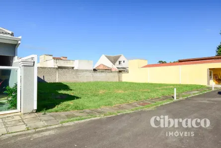Lote/Terreno à venda, 144m² no Vila Juliana, Piraquara