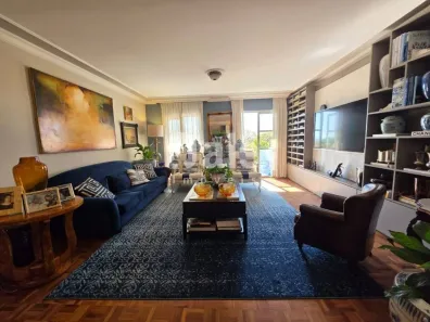 Apartamento com 3 Quartos à venda, 160m² no Jardim Esplanada II, São José dos Campos