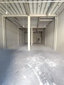 Galpão/Depósito/Armazém para alugar, 150m² no Santo Agostinho, Governador Valadares