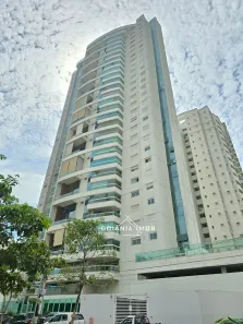 Apartamento com 3 Quartos à venda, 120m² no Alto da Glória, Goiânia
