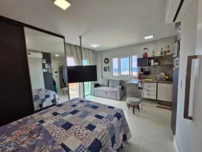 Apartamento com 1 Quarto à venda, 27m² no Itapuã, Salvador