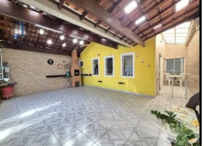 Casa com 3 Quartos à venda, 150m² no Jardim Astúrias II, Piracicaba