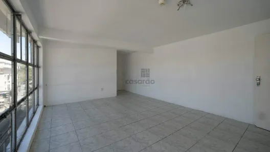 Sala Comercial para alugar, 47m² no Centro, Pelotas