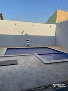 Casa com 2 Quartos à venda, 185m² no Jardim Maria Alice, Uberaba
