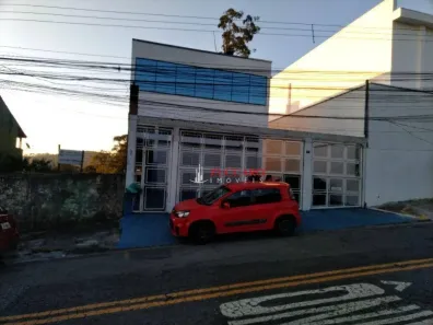 Ponto Comercial à venda, 389m² no Parque Continental II, Guarulhos
