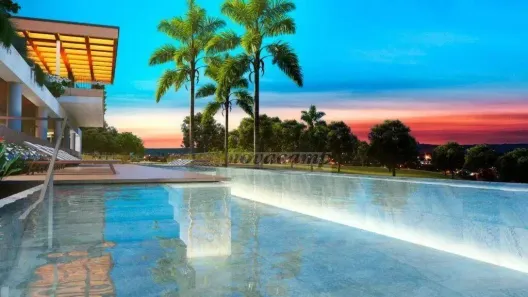 Lote/Terreno à venda, 460m² no Fazenda Pau D'Alho, Campinas