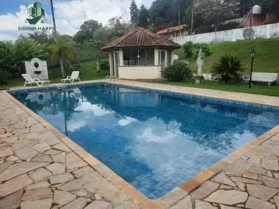 Fazenda/Sítio com 4 Quartos à venda, 4202m² no Chácara Alvorada, Bragança Paulista