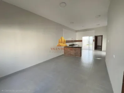 Casa com 3 Quartos à venda, 128m² no Residencial Parque dos Sinos, Jacareí