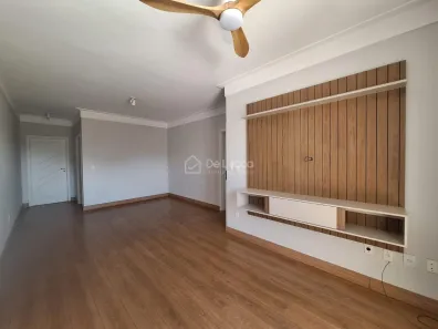 Apartamento com 3 Quartos à venda, 94m² no Santa Terezinha, Paulínia