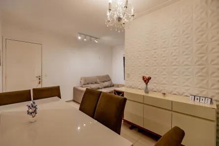 Apartamento com 2 Quartos à venda, 65m² no Alphaville Empresarial, Barueri