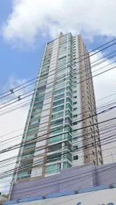 Apartamento com 4 Quartos para alugar, 156m² no Nazaré, Belém