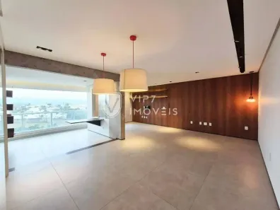 Apartamento com 3 Quartos à venda, 121m² no Jardim Emília, Sorocaba