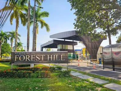 Lote/Terreno à venda, 250m² no Colônia Terra Nova, Manaus