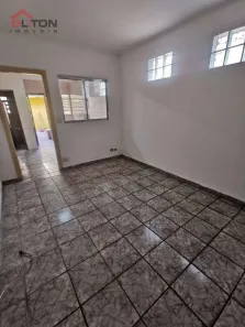 Casa com 2 Quartos para alugar, 60m² no Vila Nova Mazzei, São Paulo