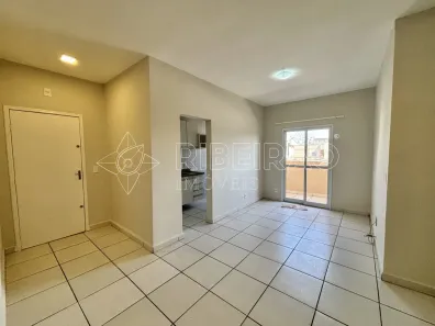Apartamento com 2 Quartos à venda, 64m² no Residencial Flórida, Ribeirão Preto