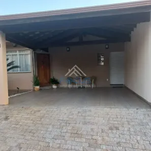 Casa com 3 Quartos à venda, 137m² no Parque da Represa, Jundiaí