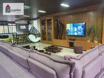 Sobrado com 3 Quartos à venda, 392m² no Jardim Duprat, São Paulo