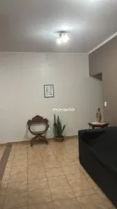 Imóvel Comercial com 1 Quarto para venda ou aluguel, 137m² no Parque dos Bandeirantes, Ribeirão Preto