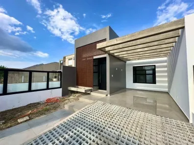 Casa com 3 Quartos à venda, 99m² no , Imbé