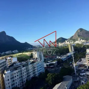 Apartamento com 6 Quartos à venda, 160m² no Leblon, Rio de Janeiro