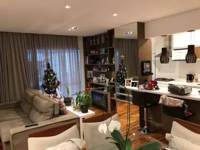 Apartamento com 2 Quartos à venda, 96m² no Vila Andrade, São Paulo
