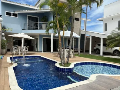 Imóvel Comercial com 4 Quartos para alugar, 300m² no Outeiros, Porto Seguro