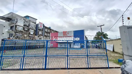 Galpão/Depósito/Armazém à venda, 6400m² no Coqueiro, Ananindeua