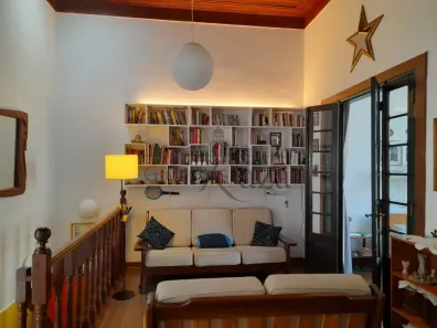 Casa com 3 Quartos à venda, 120m² no Bela Vista, São Paulo