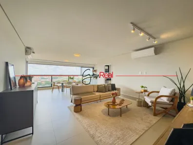 Apartamento com 3 Quartos à venda, 155m² no Vila Castelo Branco, Indaiatuba
