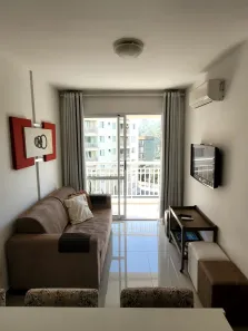 Apartamento com 1 Quarto para venda ou aluguel, 32m² no Jardim Ampliação, São Paulo