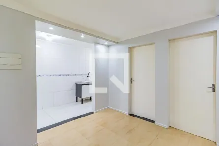 Apartamento com 2 Quartos à venda, 65m² no Parque Santo Antônio, São Paulo